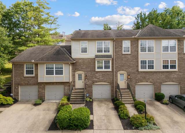 Property at 2456 Doeview Ct, Cincinnati, OH 45230, 2 beds, 1.5 baths