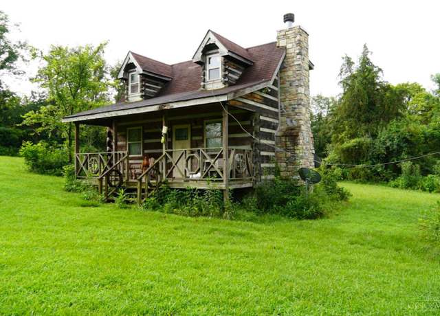 Property at 707 St Rt 125, Liberty Twp, OH 45693, 2 beds, 1 bath
