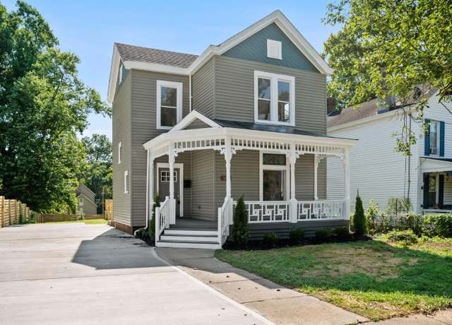 Property at 4714 Castle Pl, Cincinnati, OH 45227, 3 beds, 3 baths