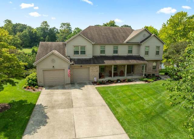 Property at 101 Annandale Dr, Fairfield, OH 45014, 4 beds, 2.5 baths