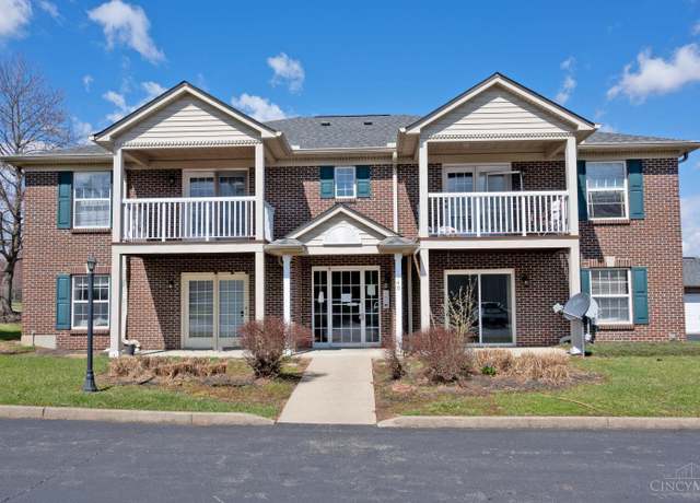 Property at 140 Northridge Dr #2, Oxford, OH 45056, 4 beds, 2 baths