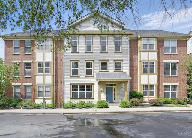 Property at 3350 Marburg Square Ln Unit 7B, Cincinnati, OH 45209, 2 beds, 2 baths