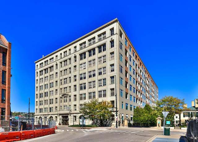 Property at 400 Pike St #607, Cincinnati, OH 45202, 2 beds, 2 baths