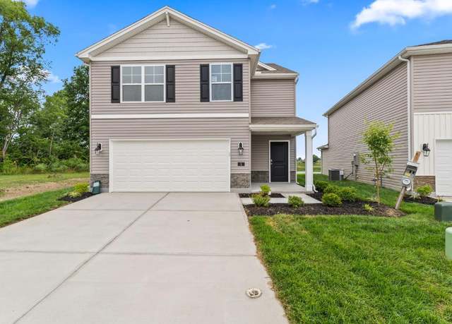 Property at 5 W Kentucky Ave, Wilmington, OH 45177, 4 beds, 2.5 baths