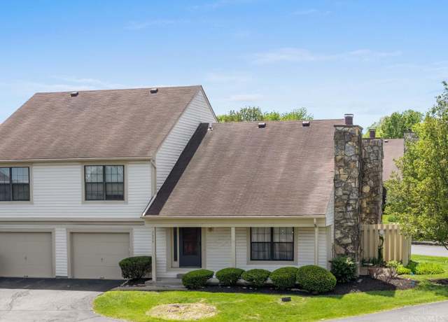 Property at 3635 Country Ridge Dr, Mason, OH 45040, 1 bed, 1.5 baths