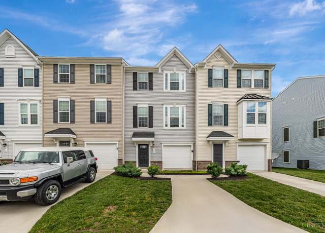 Property at 822 Blackcomb Dr #24, Union Twp, OH 45244, 3 beds, 2.5 baths