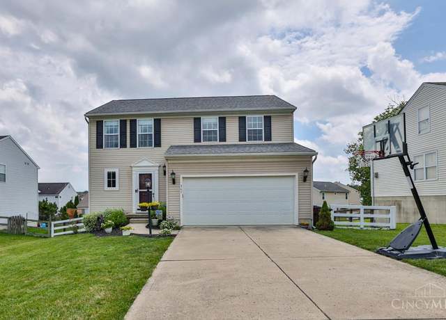 Property at 367 Derby Ct, Lebanon, OH 45036, 3 beds, 3.5 baths