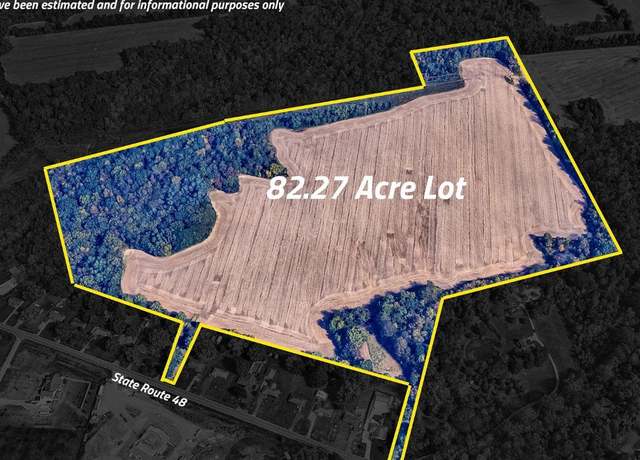 Property at 0 St Rt 48, Hamilton Twp, OH 45140