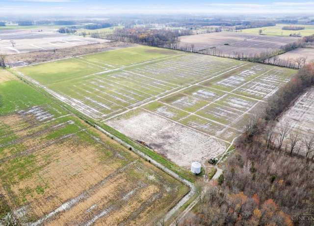 Property at 0 Snider Malott Rd, Sterling Twp, OH 45154