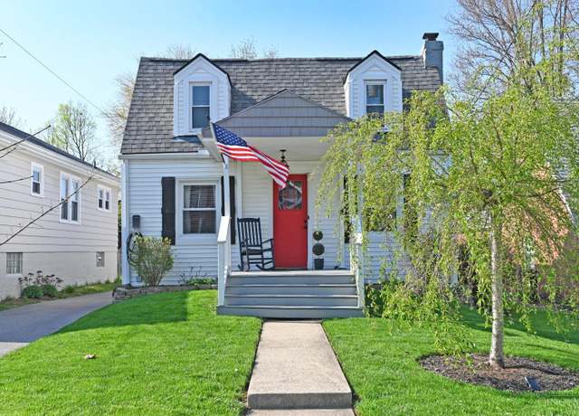 Property at 6905 Roe St, Columbia Twp, OH 45227, 3 beds, 2 baths