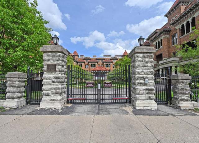 Property at 2356 Park Ave #65, Cincinnati, OH 45206, 1 bed, 2 baths