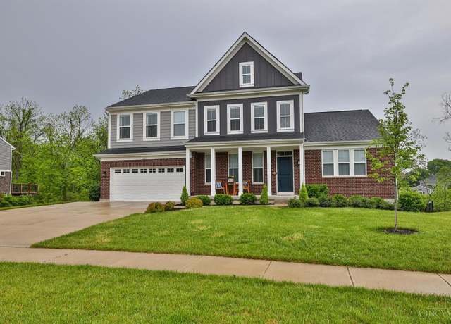 Property at 7690 Wharton Ct, West Chester, OH 45069, 4 beds, 3.5 baths