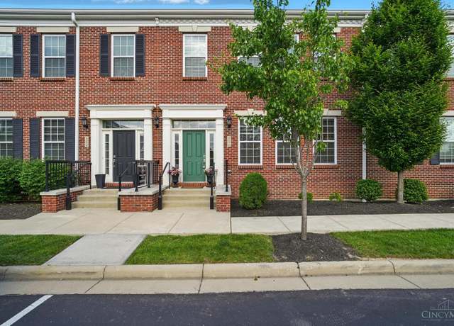 Property at 9276 Beacon St, Deerfield Twp., OH 45040, 3 beds, 3.5 baths