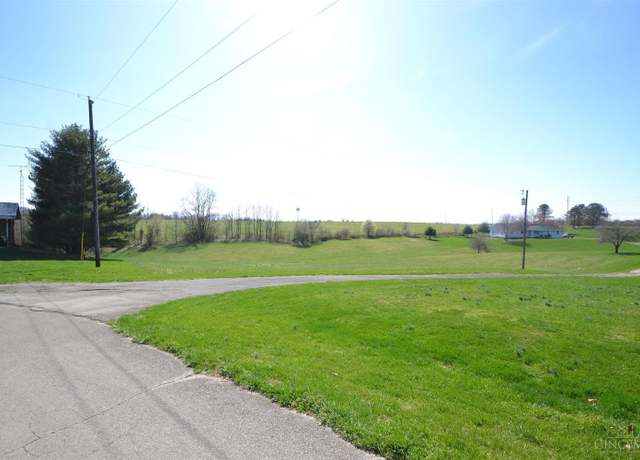 Property at 8 Caryl Acres, Ripley, OH 45167