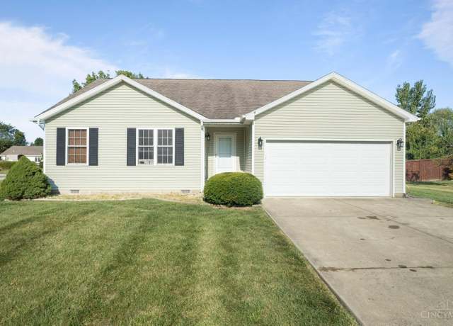 Property at 116 Sweet Bay Trl, Mt Orab, OH 45154, 3 beds, 2 baths