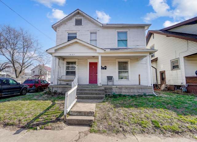 Property at 1027 Hughes St, Middletown, OH 45042, 3 beds, 3 baths
