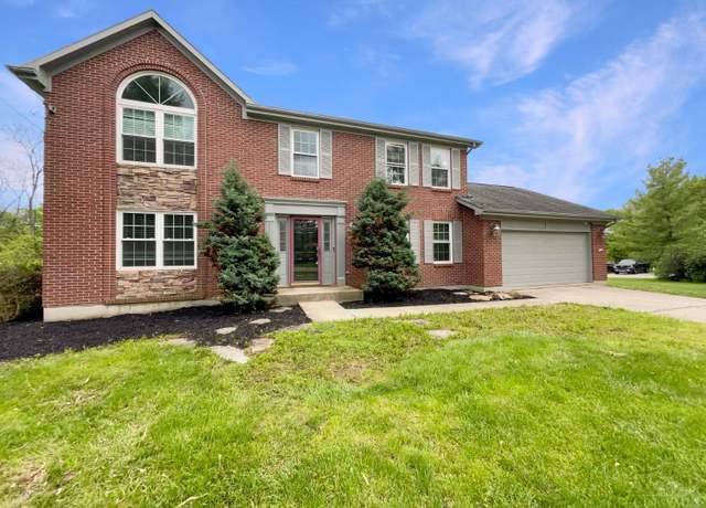 Property at 4738 Beechwood Rd, Union Twp, OH 45244, 4 beds, 2.5 baths