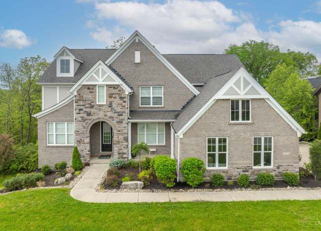 Property at 7173 Laurel Oaks Dr, West Chester, OH 45069, 5 beds, 5 baths