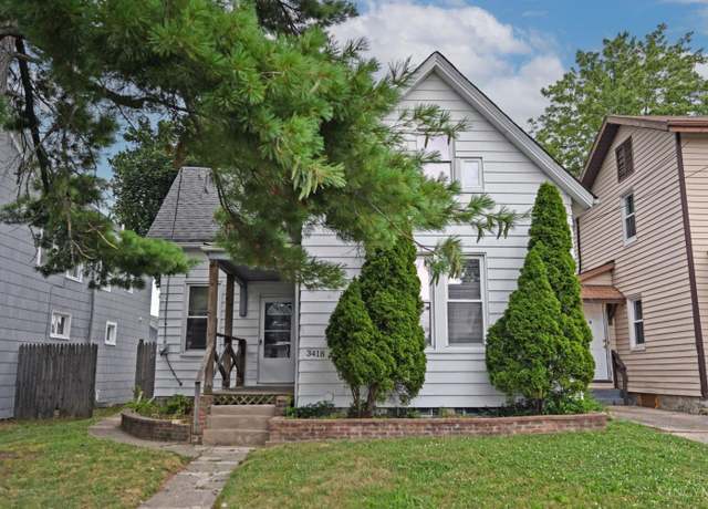 Property at 3418 Gamble Ave, Cheviot, OH 45211, 3 beds, 1 bath