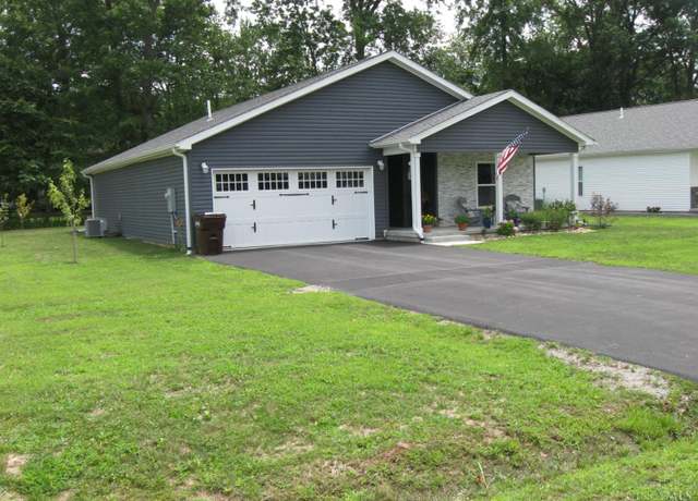 Property at 112 Ivy Trce, Mt Orab, OH 45154, 3 beds, 2 baths