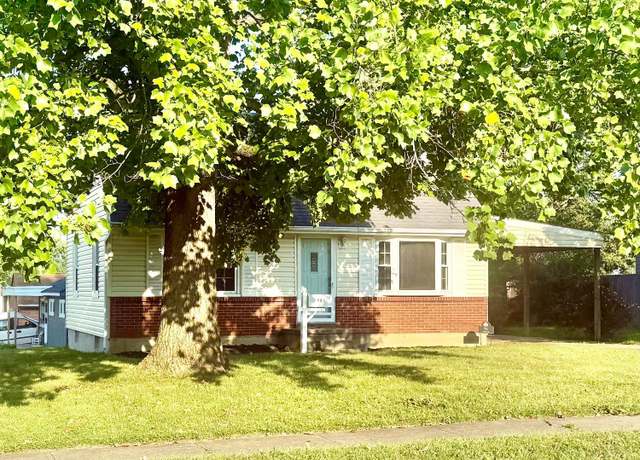 Property at 96 Beverly Dr, Hamilton, OH 45013, 2 beds, 2 baths