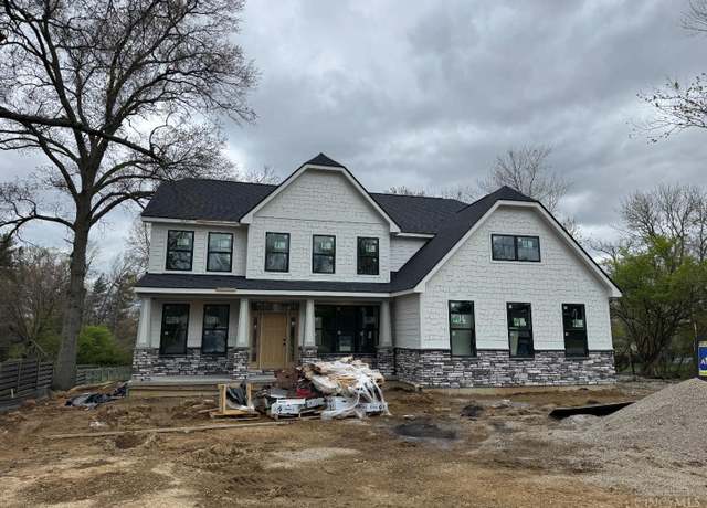 Property at 7840 Pfeiffer Rd, Montgomery, OH 45242, 4 beds, 3.5 baths
