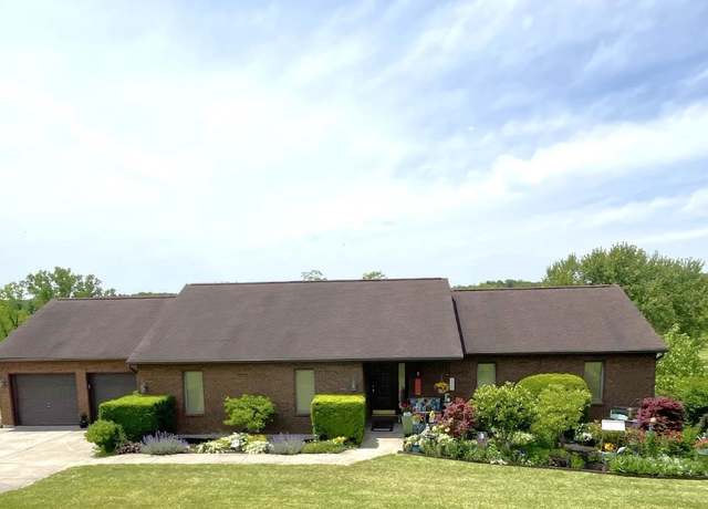 Property at 4105 Schoenling Rd, Morgan Twp, OH 45053, 4 beds, 3 baths