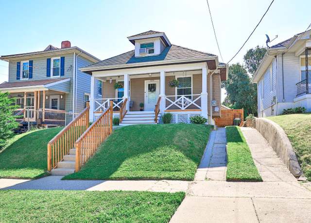 Property at 5624 Pemberton Ave, Norwood, OH 45212, 2 beds, 3 baths