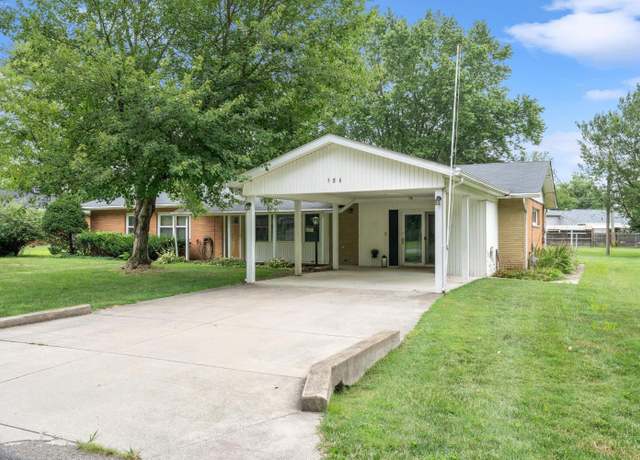 Property at 586 Forest Lake Dr, Union Twp, OH 45177, 3 beds, 1.5 baths