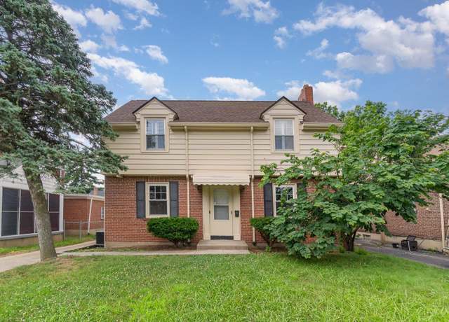 Property at 1427 Beaverton Ave, Cincinnati, OH 45237, 3 beds, 1 bath