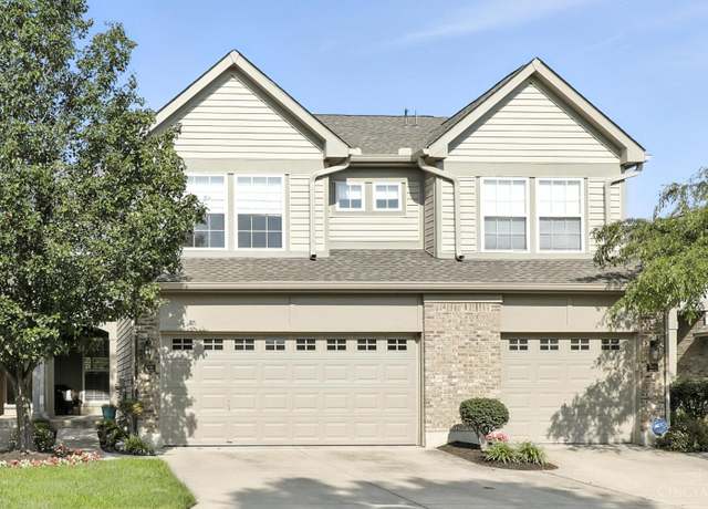 Property at 5795 Clearwater Dr, Mason, OH 45040, 2 beds, 3.5 baths