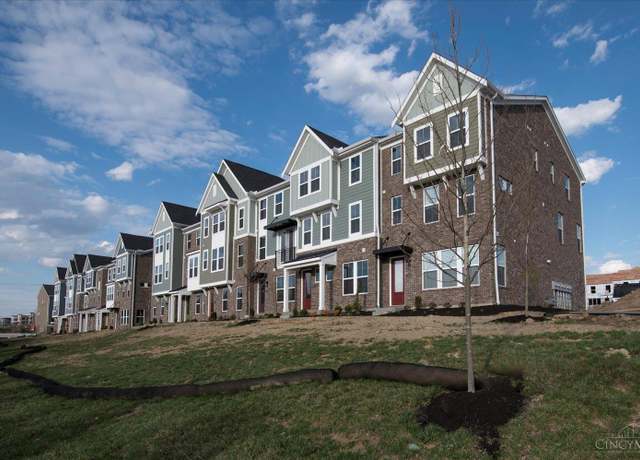 Property at 7255 Abington Way #44604, West Chester, OH 45069, 3 beds, 3.5 baths