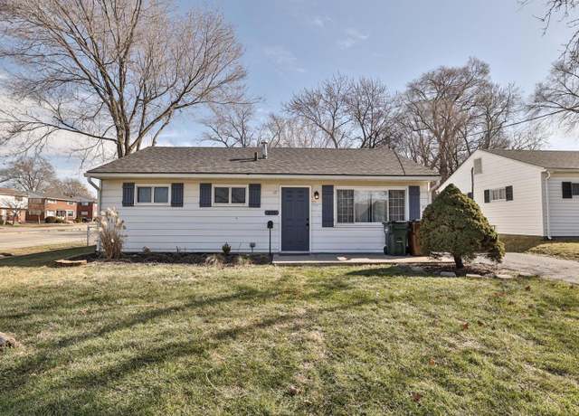 Property at 615 Richardson Dr, Middletown, OH 45042, 3 beds, 1 bath