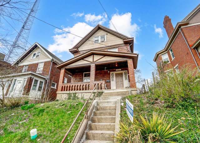 Property at 2319 Wheeler St, Cincinnati, OH 45219, 6 beds, 2 baths