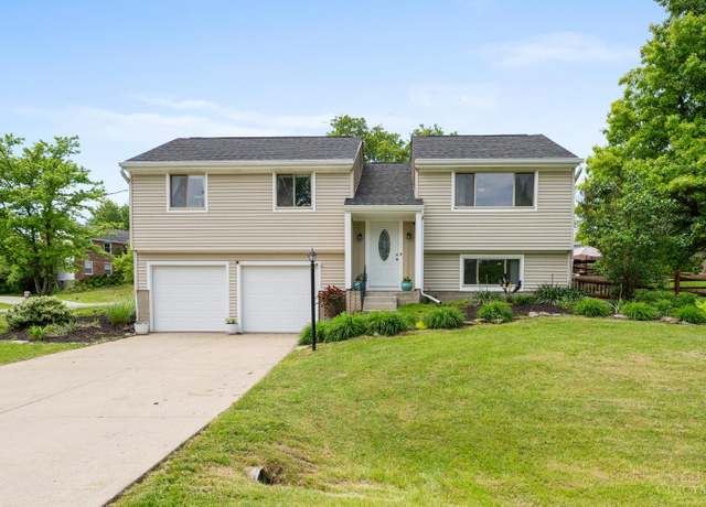 Property at 6363 Port Ln, Liberty Twp, OH 45011, 3 beds, 2 baths