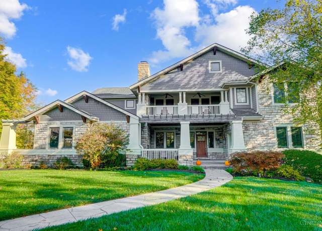 Property at 5096 Riverview Dr, South Lebanon, OH 45065, 5 beds, 5.5 baths