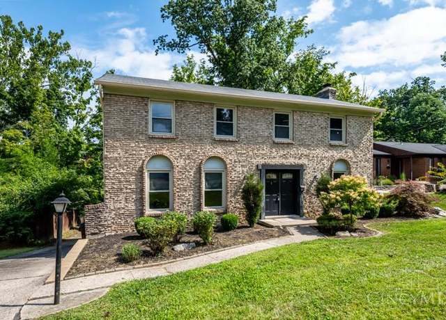 Property at 3706 Centurion Dr, Green Twp, OH 45211, 4 beds, 2.5 baths