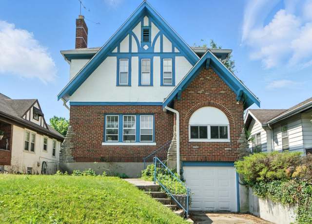 Property at 1847 Garden Ln, Cincinnati, OH 45237, 3 beds, 1.5 baths