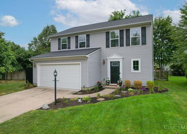 Property at 6301 Shade Dr, Goshen Twp, OH 45140, 3 beds, 2.5 baths