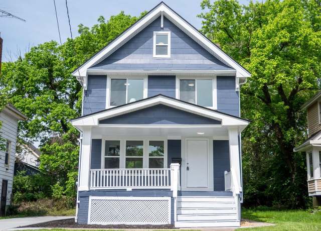 Property at 3319 Evanston Ave, Cincinnati, OH 45207, 3 beds, 1.5 baths