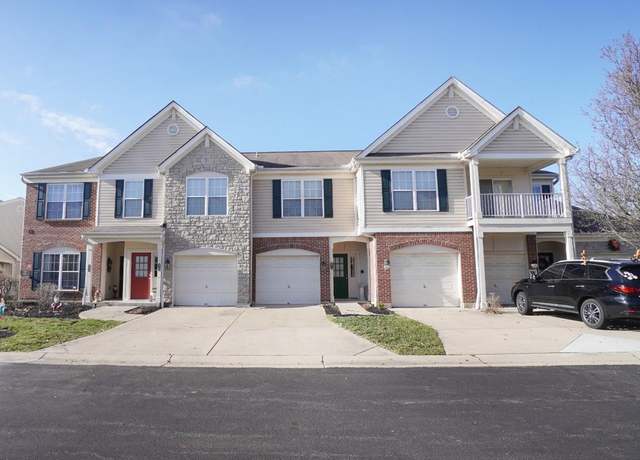 Property at 9615 Greenery Ct, Deerfield Twp., OH 45140, 2 beds, 2 baths