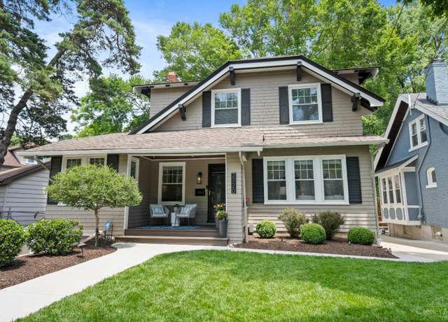 Property at 3720 Aylesboro Ave, Cincinnati, OH 45208, 3 beds, 2 baths