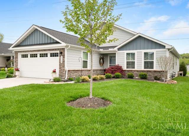 Property at 5738 Barclay Ln, Miami Twp, OH 45150, 3 beds, 2 baths