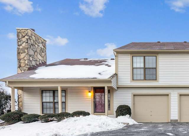 Property at 5375 Dogwood Cir S, Mason, OH 45040, 2 beds, 1.5 baths