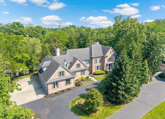 Property at 9123 E Kemper Rd, Montgomery, OH 45249, 5 beds, 4 baths