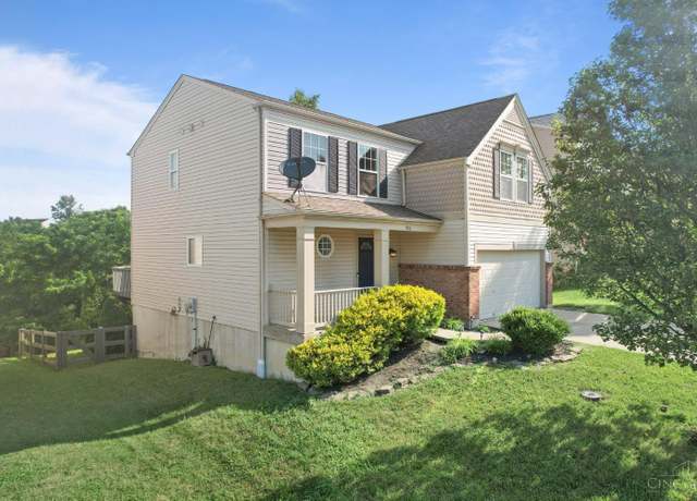 Property at 216 Lights Pointe Ct, New Richmond, OH 45157, 4 beds, 2.5 baths