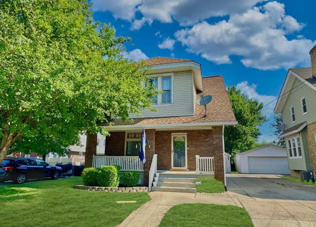 Property at 2708 Shanmoor Ave, Norwood, OH 45212, 3 beds, 1 bath