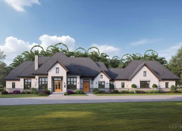Property at 6225 Redbird Hollow Ln, Indian Hill, OH 45243, 5 beds, 5 baths