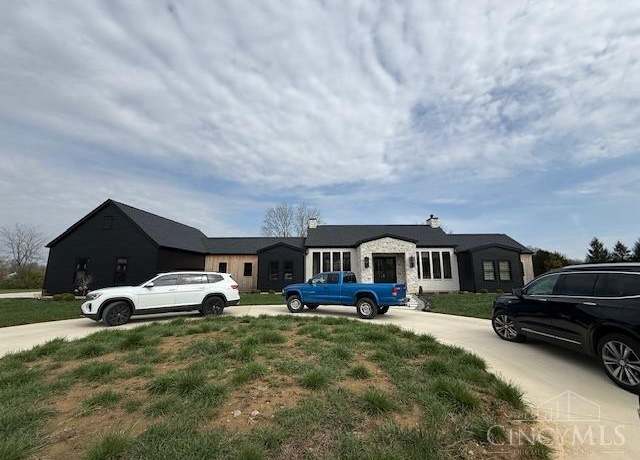 Property at 774 Shawhan Rd, Union Twp, OH 45152, 5 beds, 3.5 baths