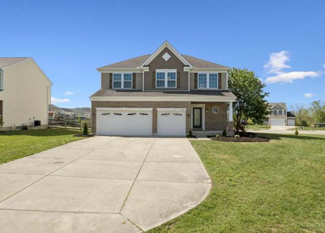 Property at 567 Creekside Ct, Monroe, OH 45050, 5 beds, 3.5 baths
